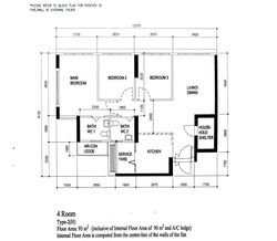Blk 618B Tampines Greenverge (Tampines), HDB 4 Rooms #583959631